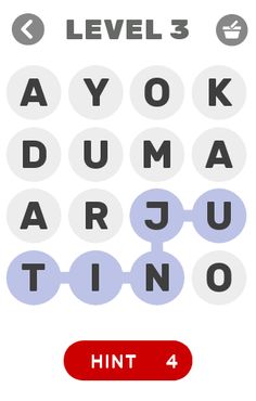 Cari Kata - Screenshot 3