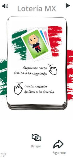 Lotería MX - Screenshot 2