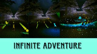 Cat Cruise - Screenshot 3