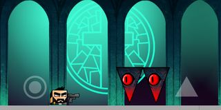 Hell Gun - Screenshot 1