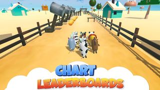 Dashing Squad – Run and Jump - Screenshot 3