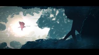 The Mooseman - Screenshot 3