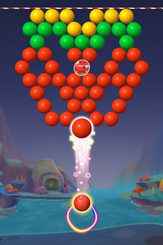 Bubble Shooter Panda Crush - Screenshot 3