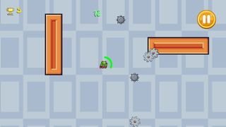 Frogshot - Screenshot 2