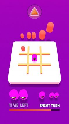 Tic Tac Toe 3D - Screenshot 4