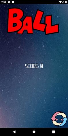 Circle Move - Screenshot 2