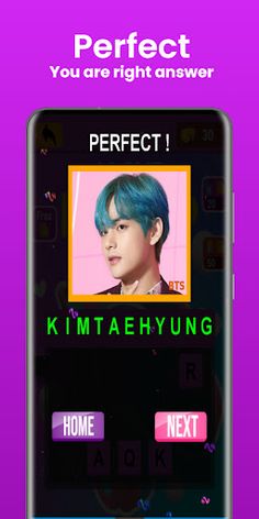 Kpop Idol Guess 2025 - Screenshot 3