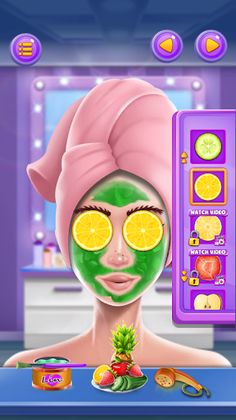 Fashion Dress Up - Screenshot 4