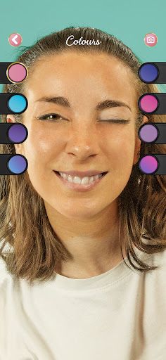 Crazy Chic Make-up Studio - Screenshot 4