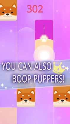 Magic Cat Tiles - Screenshot 2