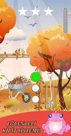 Click to Stop - Screenshot 3