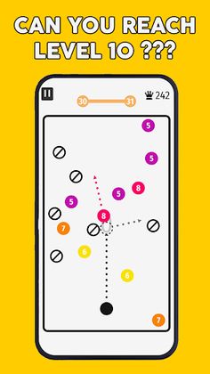 No Ten - Screenshot 1