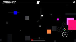 Pixel Chomper - Screenshot 1