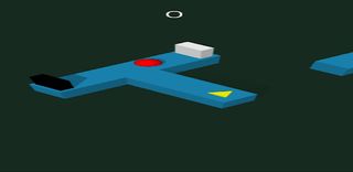 Sphere Jmper - Screenshot 2