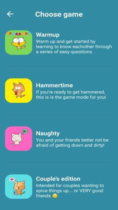 Drink or Sink - Screenshot 2