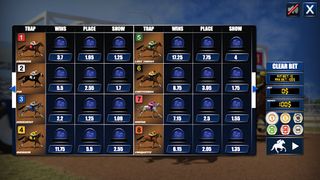 Horse Racing - Screenshot 2