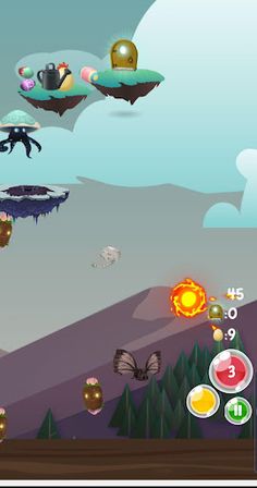 Poogi Poogi - Screenshot 1