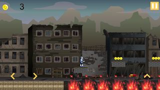 Demondroid Pro - Screenshot 3