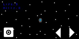 Jixxeo Galaxy - Screenshot 2