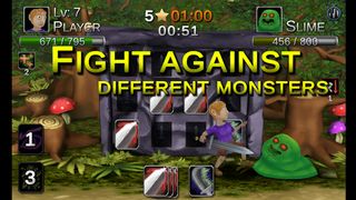 Role Pairs Game - Screenshot 1