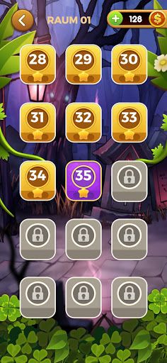 Wort Puzzle(Beta) - Screenshot 4