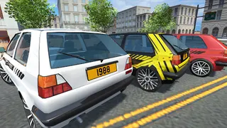 Legendary Cars: Golf - Screenshot 3