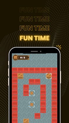 BlocksBoxes : Pastime - Screenshot 3