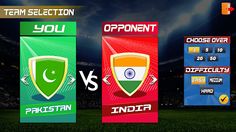 Real World League Cricket Game - Screenshot 4