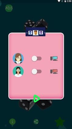 منچ بازی - Screenshot 1