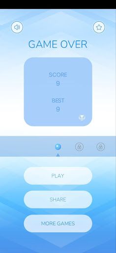 Impossible Drop - Screenshot 4