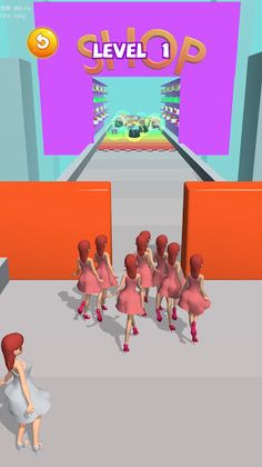 Buy em All - Screenshot 2