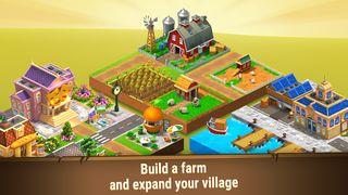 Farm Dream - Village Farming S - Screenshot 1