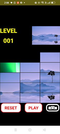 Magic Puzzle X - Screenshot 4