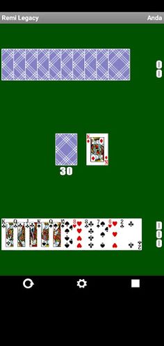 REMI Card - Screenshot 1