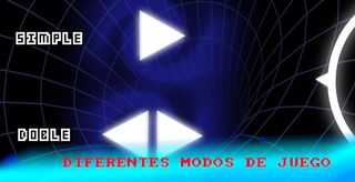 Salto Cuantico - Screenshot 3