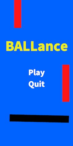 BALLance - Screenshot 1