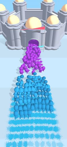 Splash Damage - Screenshot 1