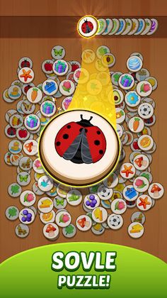 Tile Pair 3D - Tap Tile Match - Screenshot 4