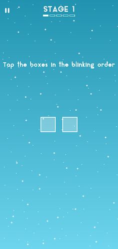 Block Quiz - What's Next? - Screenshot 1
