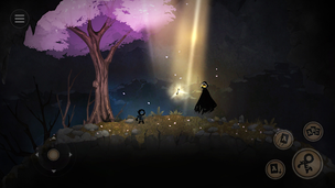 Typoman Remastered - Screenshot 3