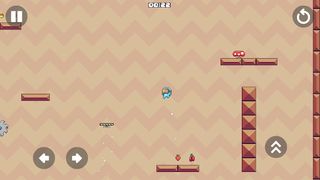 Jumpy Guys Adventure - Screenshot 3