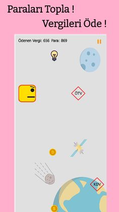 Vergi Master - Screenshot 2