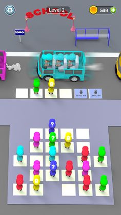 Seat Guru - Seating Chart - Screenshot 3