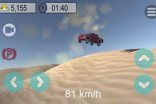 Keep It Safe 3D transport game - Screenshot 1