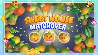 Sweet House Matchover_Triple3D - Screenshot 1
