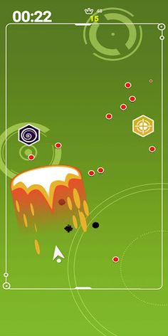 Red Dot War - Screenshot 2