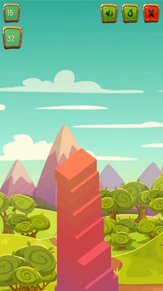 Skyscraper build - Screenshot 1