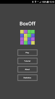 BoxOff - Screenshot 1
