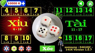 tai xiu 2021 - Screenshot 1