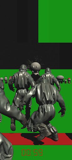 CAT GAME: PLAYER 001 - Screenshot 1